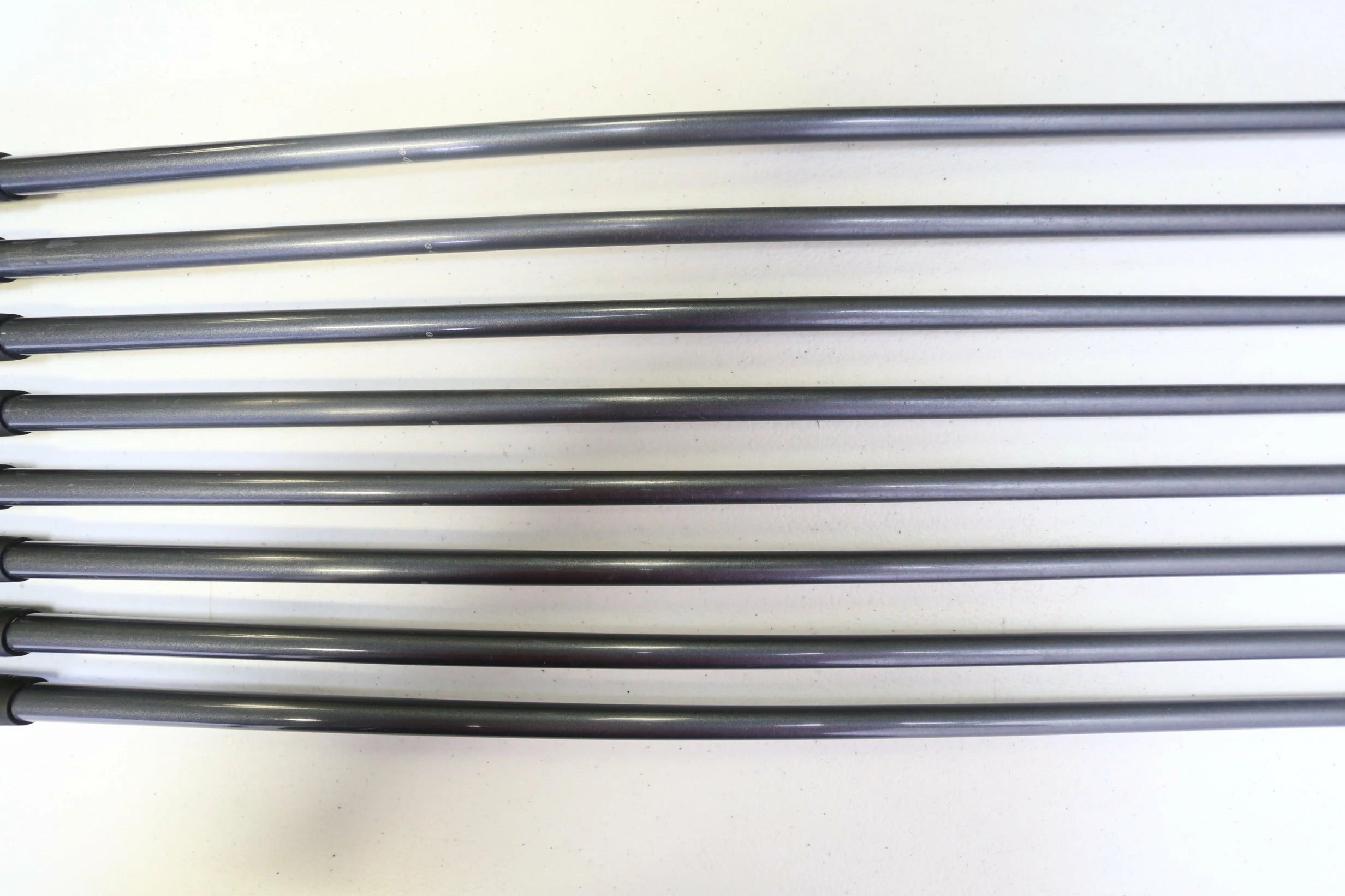 Callaway Steelhead X-16 3-4, 6-PW, SW Iron Set RH Graphite Stiff Flex 9 Callaway Steelhead X-16 3-4, 6-PW, SW Iron Set RH Graphite Stiff Flex - Image 7