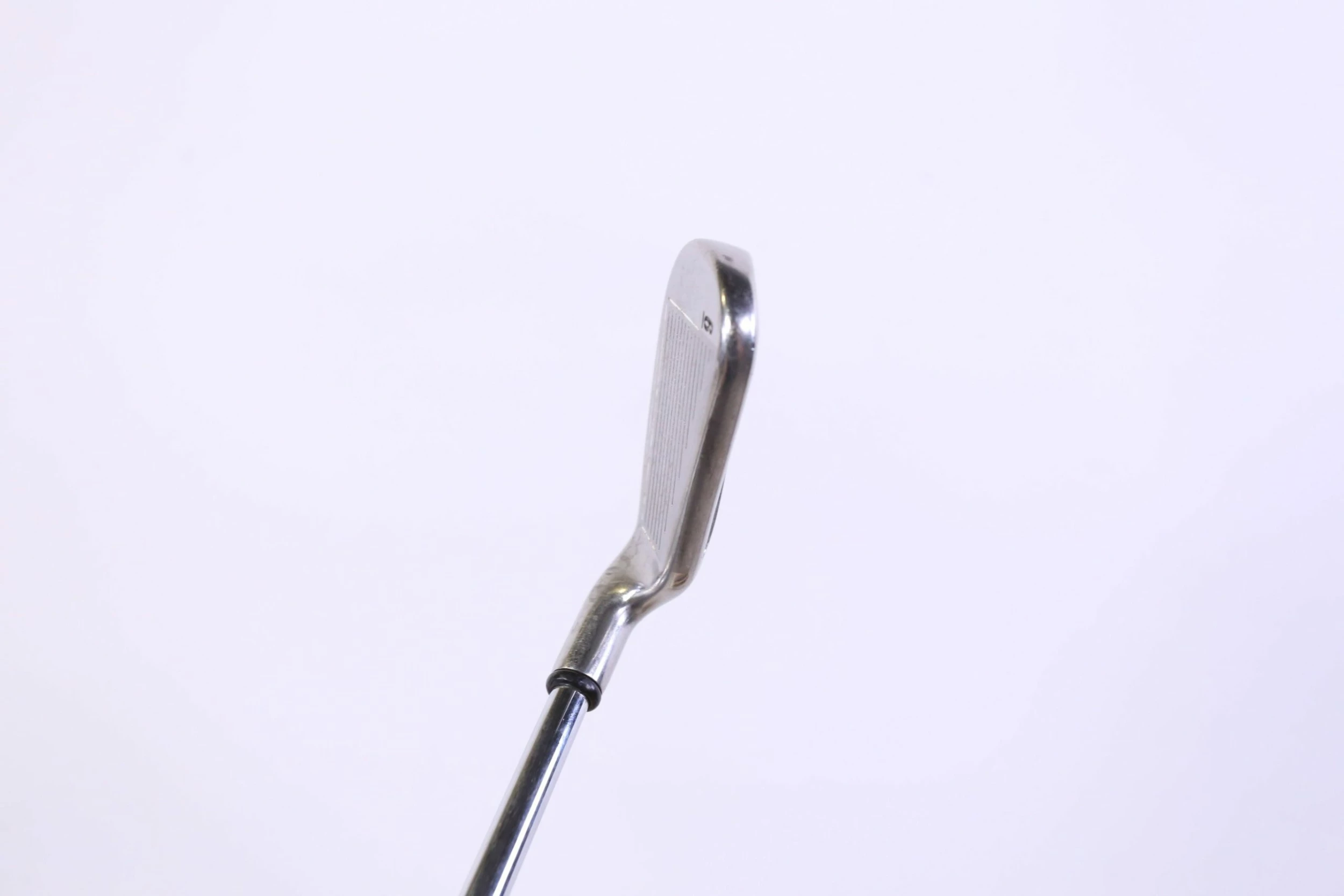 Callaway Steelhead X-14 4-6, 8-9 Iron Set RH Callaway Steelhead Steel Shaft 9 Callaway Steelhead X-14 4-6, 8-9 Iron Set RH Callaway Steelhead Steel Shaft - Image 7