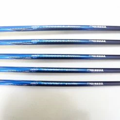XXIO X 7-AW Iron Set RH Graphite Shafts Regular Flex -Titleist Sales e317d6d0 1227 518e 9126 6ebf79cfbc5e