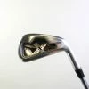 Callaway X-Tour Single 4 Iron RH 39.25 In Dynamic Gold Steel Shaft Stiff Flex -Titleist Sales e3291f72 8d43 5414 a62b 81d50c627d96