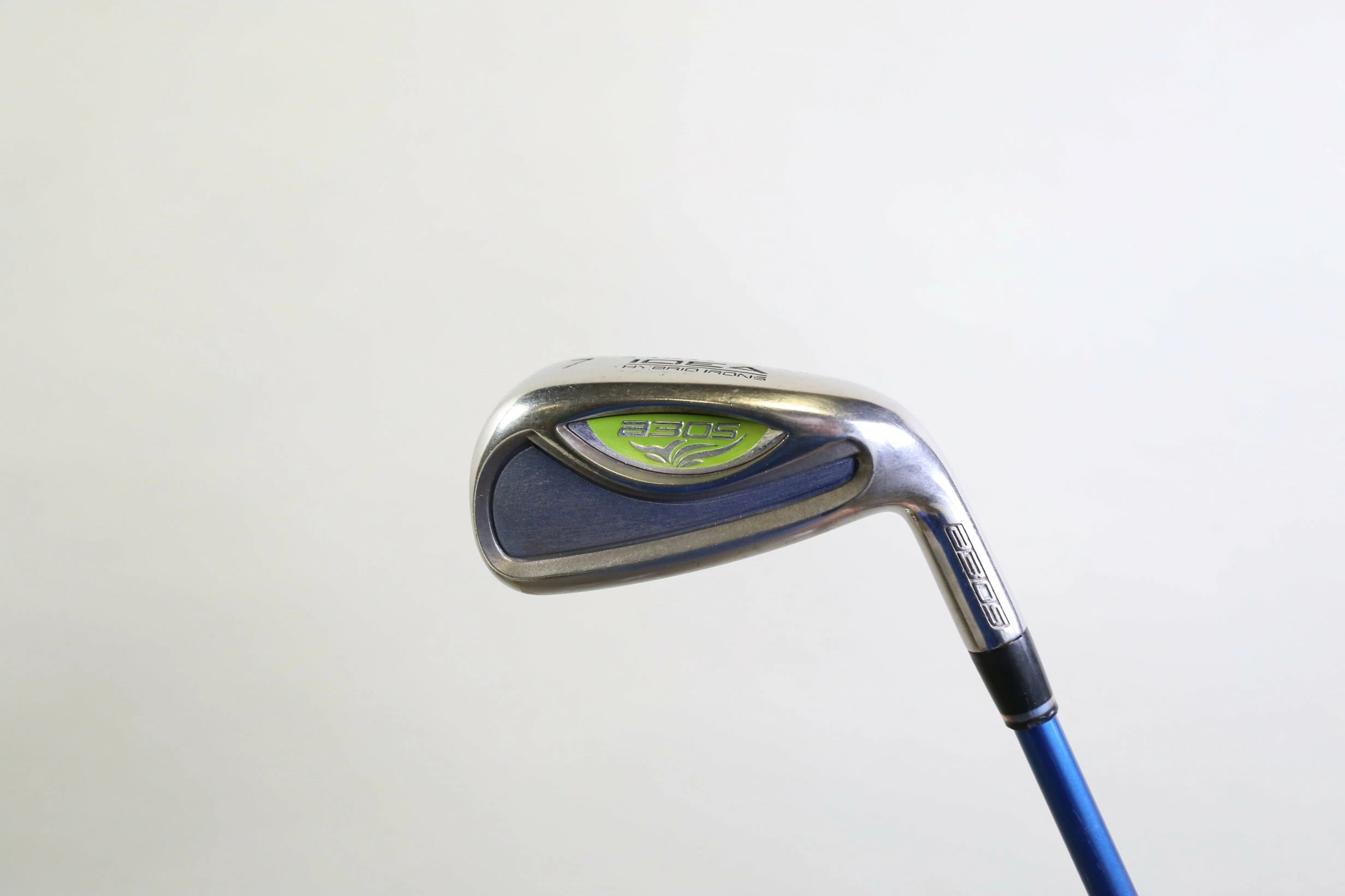 Adams® Adams Idea A3OS 3W, 7-PW, SW Iron Set RH Graphite Shaft Womens Flex 7 Adams® Adams Idea A3OS 3W, 7-PW, SW Iron Set RH Graphite Shaft Womens Flex - Image 5