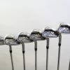 TaylorMade Burner 2.0 6-9, PW, AW Iron Set RH TaylorMade Shafts Regular Flex -Titleist Sales e39b8812 690c 5fa2 be6d 04703d3aef28