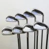 Ping G2 Iron Set 3-9, PW RH Graphite Shaft Regular Flex 2 Ping G2 Iron Set 3-9, PW RH Graphite Shaft Regular Flex -Titleist Sales e3be8d19 d3f9 5d9f 8e86 8db955bb6cb2