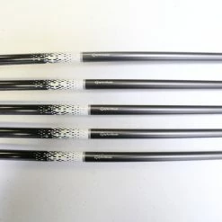 TaylorMade RocketBallz 7-PW-AW Iron Set RH -0.25 In RBZ Graphite Seniors Flex 16 TaylorMade RocketBallz 7-PW-AW Iron Set RH -0.25 In RBZ Graphite Seniors Flex -Titleist Sales e3c1d089 53b1 53ed 837e da1e0b049d9c