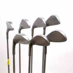 Tommy Armour 845s SILVER SCOT 4-9, PW Iron Set RH Tommy Armour Shafts Regular 14 Tommy Armour 845s SILVER SCOT 4-9, PW Iron Set RH Tommy Armour Shafts Regular -Titleist Sales e3c714fd 0fba 5041 8320 58add191e28e