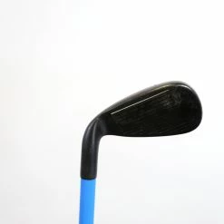 Unspecified Lag Shot Training Iron RH 37 In Blue Rubber Compound Shaft Floppy Flex -Titleist Sales e3cb683d 7bd1 583c 9f0d a7778b42fd8e