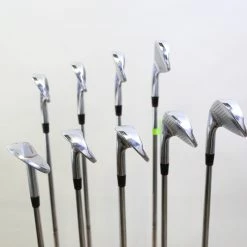 Nike Victory Red Forged Split Cavity 3-PW-SW Iron Set RH +0.25 In Steel Stiff 12 Nike Victory Red Forged Split Cavity 3-PW-SW Iron Set RH +0.25 In Steel Stiff -Titleist Sales e3d553b3 14ed 5cbe 9f8e c4c4173e7116