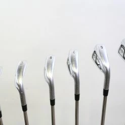 Callaway Apex CF16 5-9, AW Iron Set RH KBS Steel Shafts Stiff Flex -Titleist Sales e3ebd6cd 2c43 597a 9f62 66f1c7fbd8e2