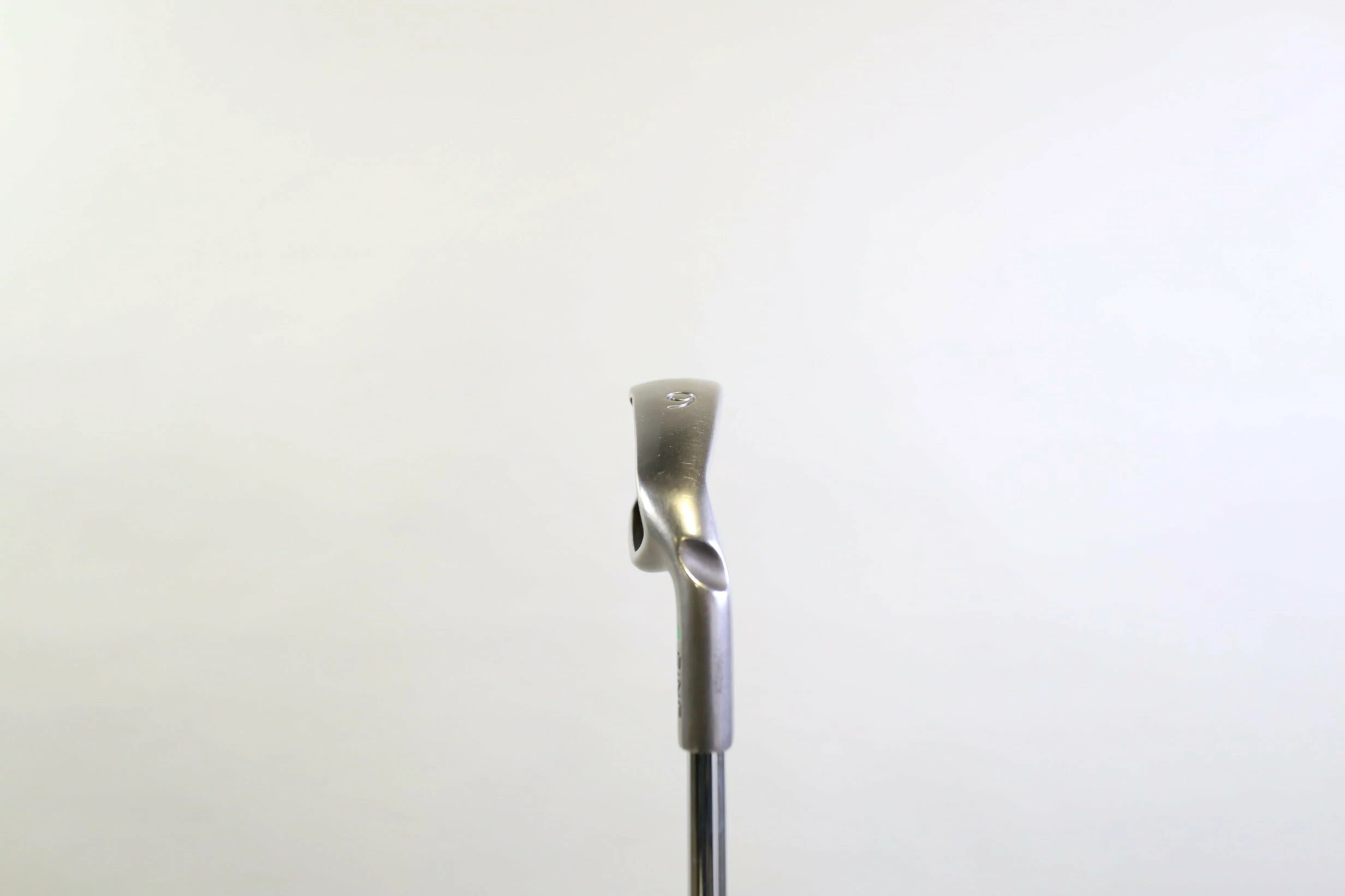 Ping G25 Single 6 Iron 29* RH 37.25 In CFS Steel Shaft Regular Flex 5 Ping G25 Single 6 Iron 29* RH 37.25 In CFS Steel Shaft Regular Flex - Image 3