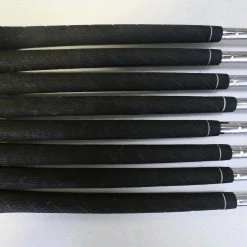 Tommy Armour EVO Oversize 3-9, PW Iron Set RH True Temper Steel Shaft Stiff Flex -Titleist Sales e407e470 ce00 5631 8e06 dc0703584db1