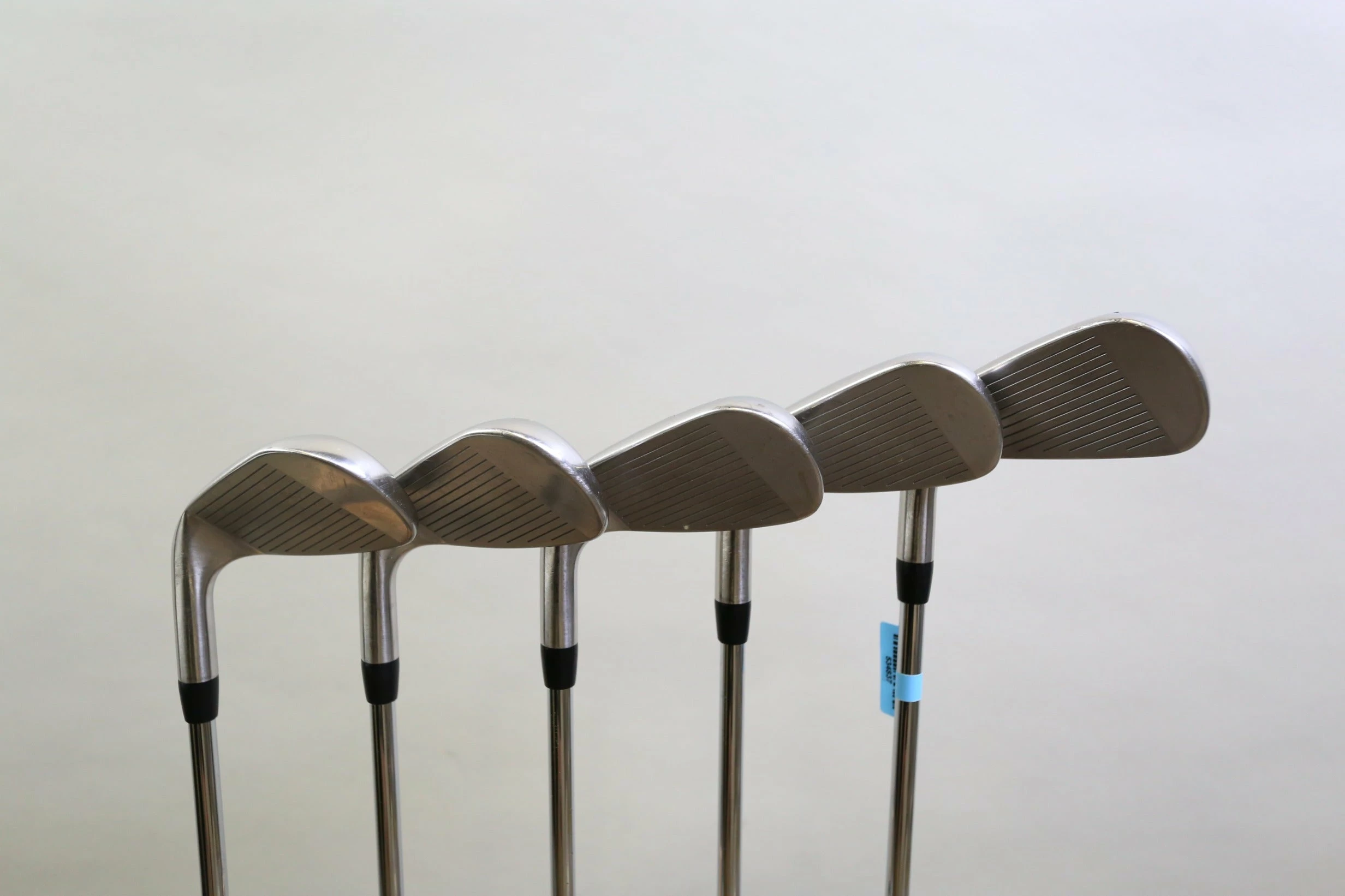 Titleist 718 AP1 7-9, PW, 48W Iron Set RH True Temper AMT Red Shafts Regular 4 Titleist 718 AP1 7-9, PW, 48W Iron Set RH True Temper AMT Red Shafts Regular - Image 2