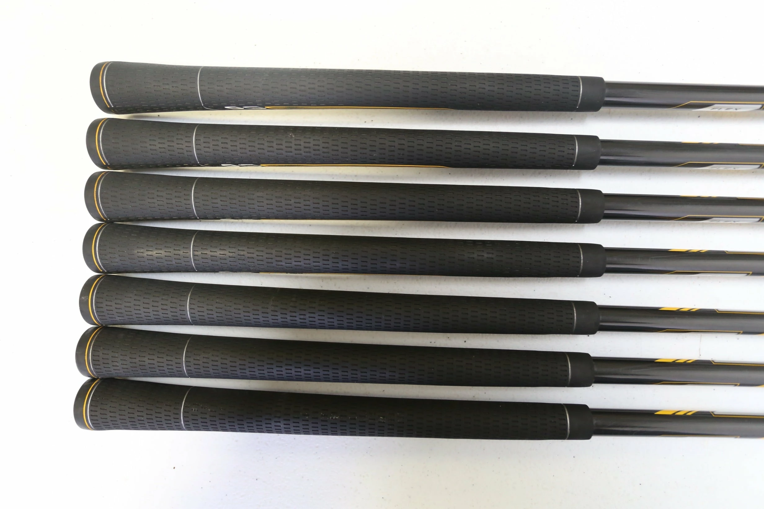 TaylorMade RocketBladez 4-PW Iron Set RH -0.25 In RocketFuel Graphite Regular 10 TaylorMade RocketBladez 4-PW Iron Set RH -0.25 In RocketFuel Graphite Regular - Image 8