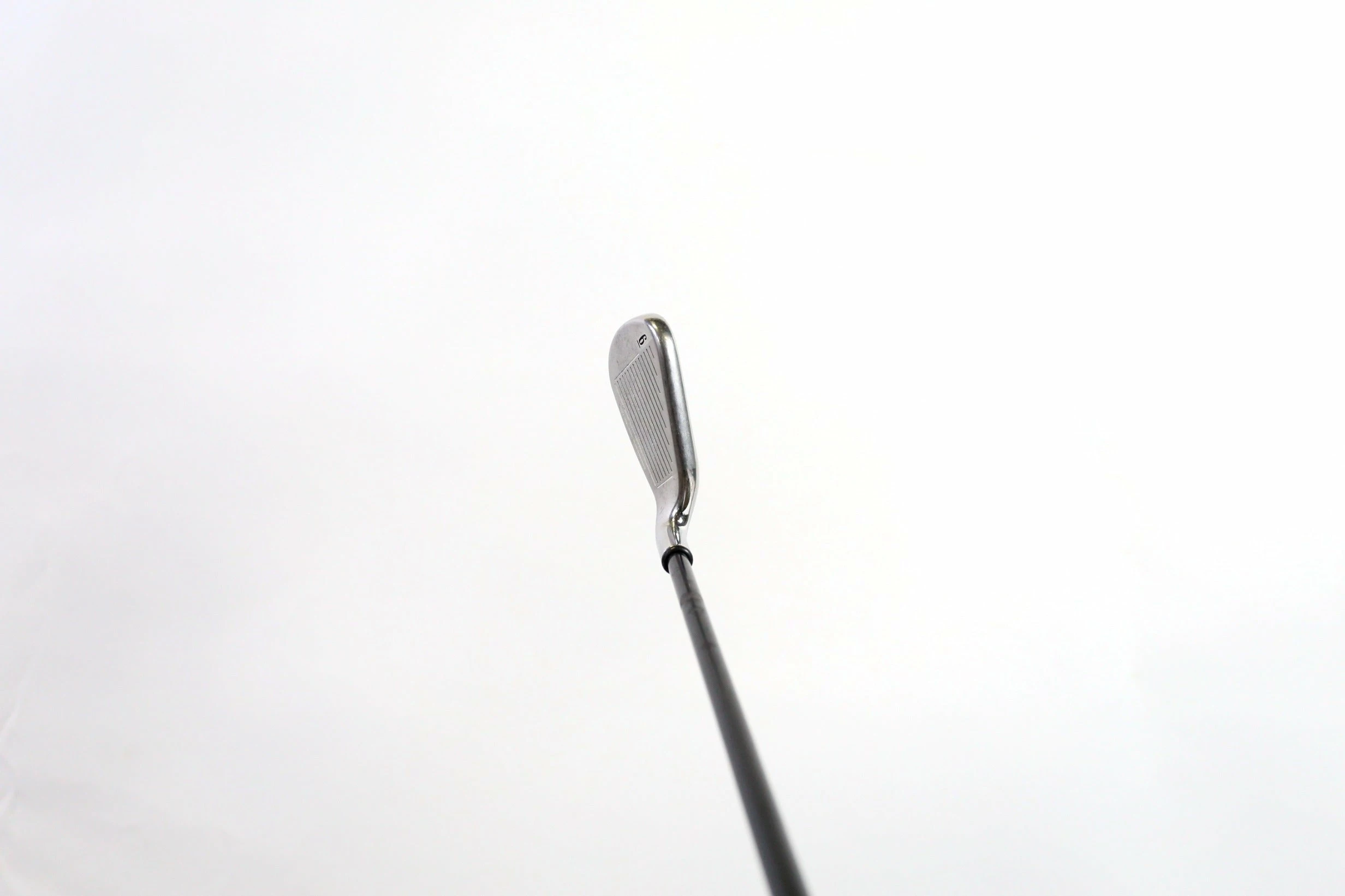 Callaway Big Bertha 2004 6-10, SW Iron Set RH +0.5 In Callaway Graphite Ladies 9 Callaway Big Bertha 2004 6-10, SW Iron Set RH +0.5 In Callaway Graphite Ladies - Image 7