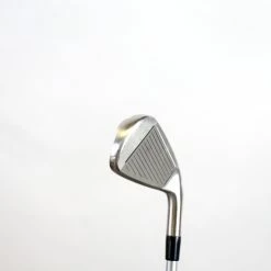 LEFTY TaylorMade M3 Single 4 Iron 20.5* 38.5 In KBS Steel Shaft Stiff Flex 14 LEFTY TaylorMade M3 Single 4 Iron 20.5* 38.5 In KBS Steel Shaft Stiff Flex -Titleist Sales e4846b78 891c 587d b457 21612e84f9ad