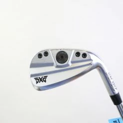PXG 0311P Gen 4 4-GW Iron Set RH -0.25 In Elevate Steel Shafts Regular Flex -Titleist Sales e48ea8d3 4496 59a1 989a d29da251e78e