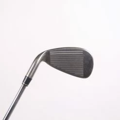 TaylorMade Rac OS 4-6, 8, PW Iron Set RH Steel Shaft Regular Flex -Titleist Sales e4a3baae e968 5fc3 a642 27428f0e5b8b