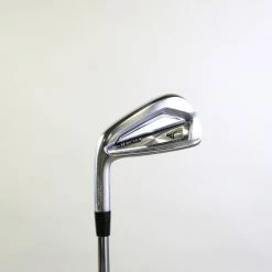 LEFTY Mizuno JPX 921 SEL Single 5 Iron 26* 37.5 In Steel Shaft Stiff Flex 14 LEFTY Mizuno JPX 921 SEL Single 5 Iron 26* 37.5 In Steel Shaft Stiff Flex -Titleist Sales e4aa728e 93bb 59ef 8a9f 8b25698746dd