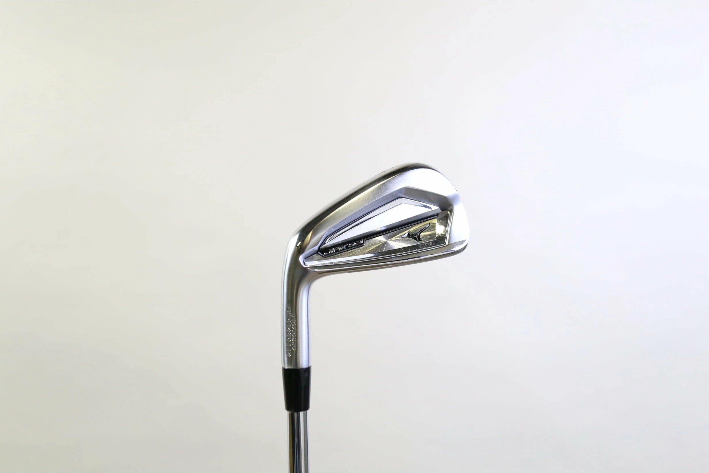 LEFTY Mizuno JPX 921 SEL Single 5 Iron 26* 37.5 In Steel Shaft Stiff Flex 6 LEFTY Mizuno JPX 921 SEL Single 5 Iron 26* 37.5 In Steel Shaft Stiff Flex - Image 4