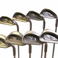 Ping Blue Dot Eye 2 3-6, 8-PW, LW Iron Set Right Handed Steel Stiff Flex 13 Ping Blue Dot Eye 2 3-6, 8-PW, LW Iron Set Right Handed Steel Stiff Flex -Titleist Sales e4ee53f6 786d 53c4 9dab 6544a7ee91a4 scaled