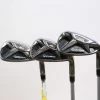 TaylorMade M1 9, PW, GW Iron Set RH -1 In Graphite Shaft Ladies Flex -Titleist Sales e502dd82 96e1 5324 8b65 f0399e0ff45f