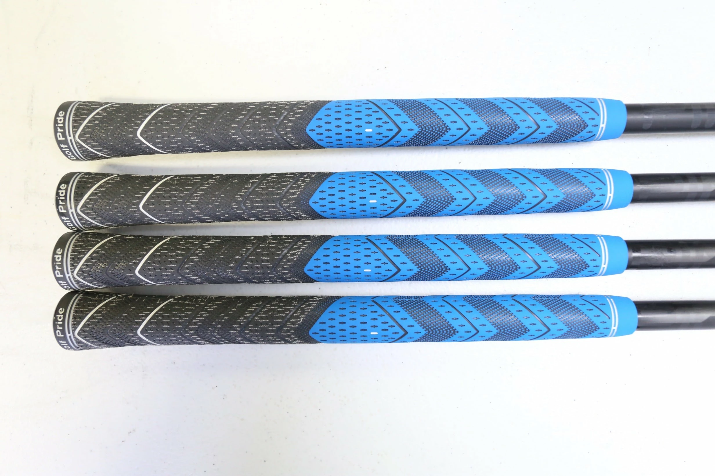 LEFTY Ping G700 Black Dot 8-PW-UW Iron Set -0.5 In Ping Alta CB Graphite Regular 10 LEFTY Ping G700 Black Dot 8-PW-UW Iron Set -0.5 In Ping Alta CB Graphite Regular - Image 8
