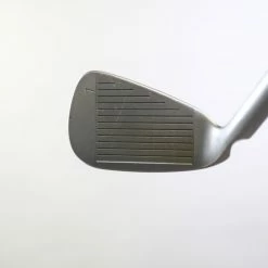 Ping I20 7 Iron 33* Right Handed 36.75 In CFS Steel Shaft Stiff Flex Black Dot 16 Ping I20 7 Iron 33* Right Handed 36.75 In CFS Steel Shaft Stiff Flex Black Dot -Titleist Sales e59a498c 2046 500b 9a4c 2dfddbf22f43