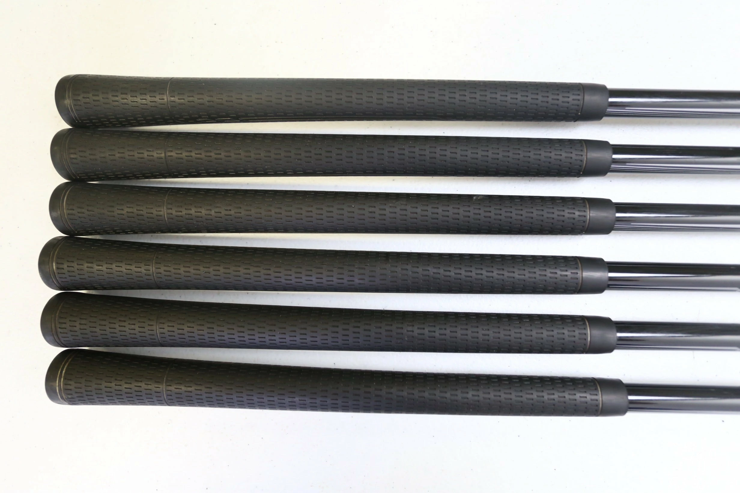 TaylorMade SpeedBlade 5-8, PW, GW Iron Set RH -0.25 In Graphite Shafts Regular 10 TaylorMade SpeedBlade 5-8, PW, GW Iron Set RH -0.25 In Graphite Shafts Regular - Image 8