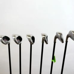 Callaway Big Bertha 2004 6-10, SW Iron Set RH +0.5 In Callaway Graphite Ladies 13 Callaway Big Bertha 2004 6-10, SW Iron Set RH +0.5 In Callaway Graphite Ladies -Titleist Sales e64ec6cb 7626 549a 8b46 46f3389d48fa