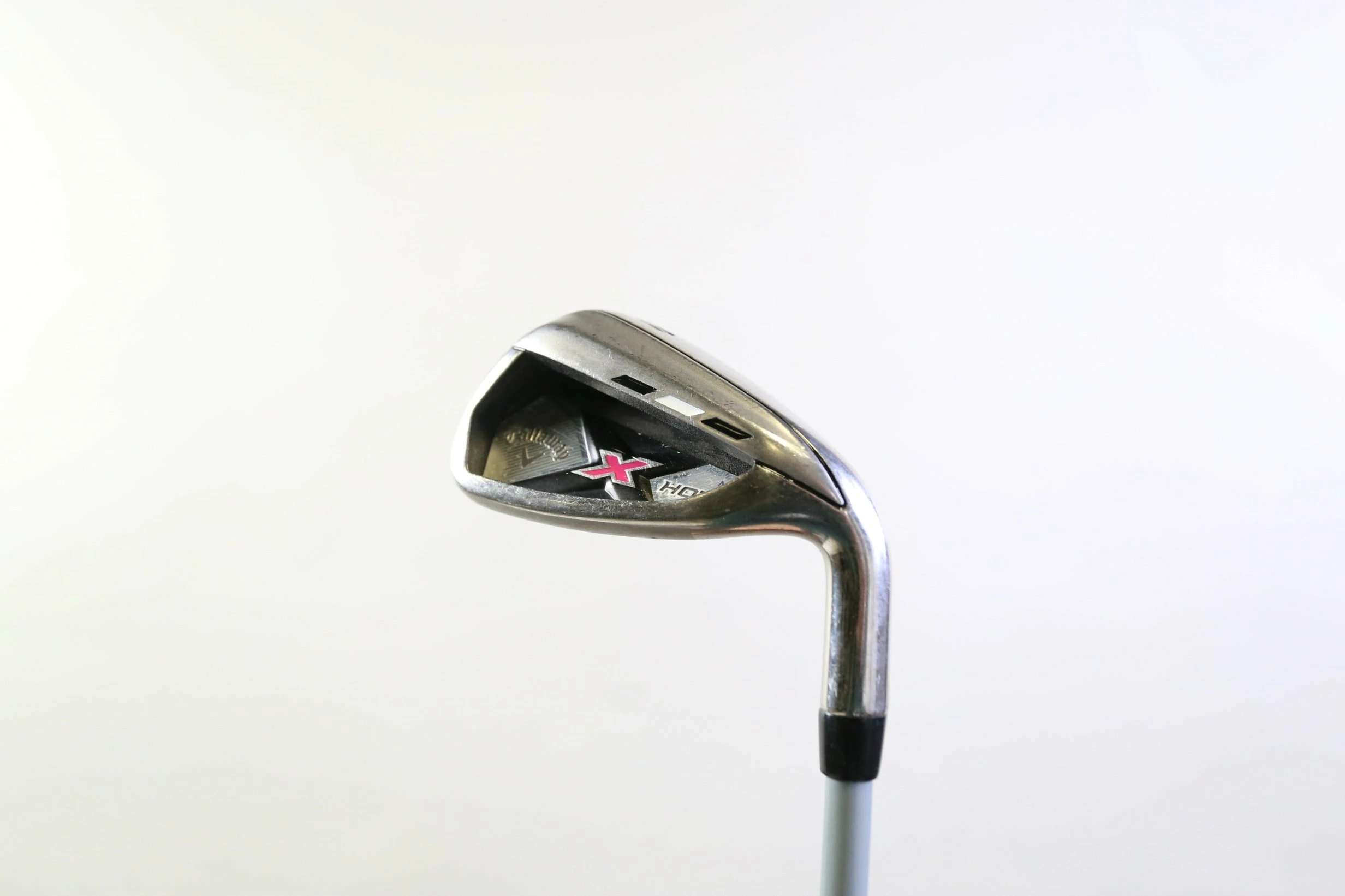 Callaway X Hot N14 Single 9 Iron 39* RH 34.75 In Graphite Shaft Ladies Flex 6 Callaway X Hot N14 Single 9 Iron 39* RH 34.75 In Graphite Shaft Ladies Flex - Image 4