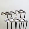 Callaway Big Bertha Gems 4-10, PW, SW Iron Set RH -0.5 In Graphite Ladies 1 Callaway Big Bertha Gems 4-10, PW, SW Iron Set RH -0.5 In Graphite Ladies -Titleist Sales e6b1beeb 3f47 56ad 837b 2e05d12f59f9