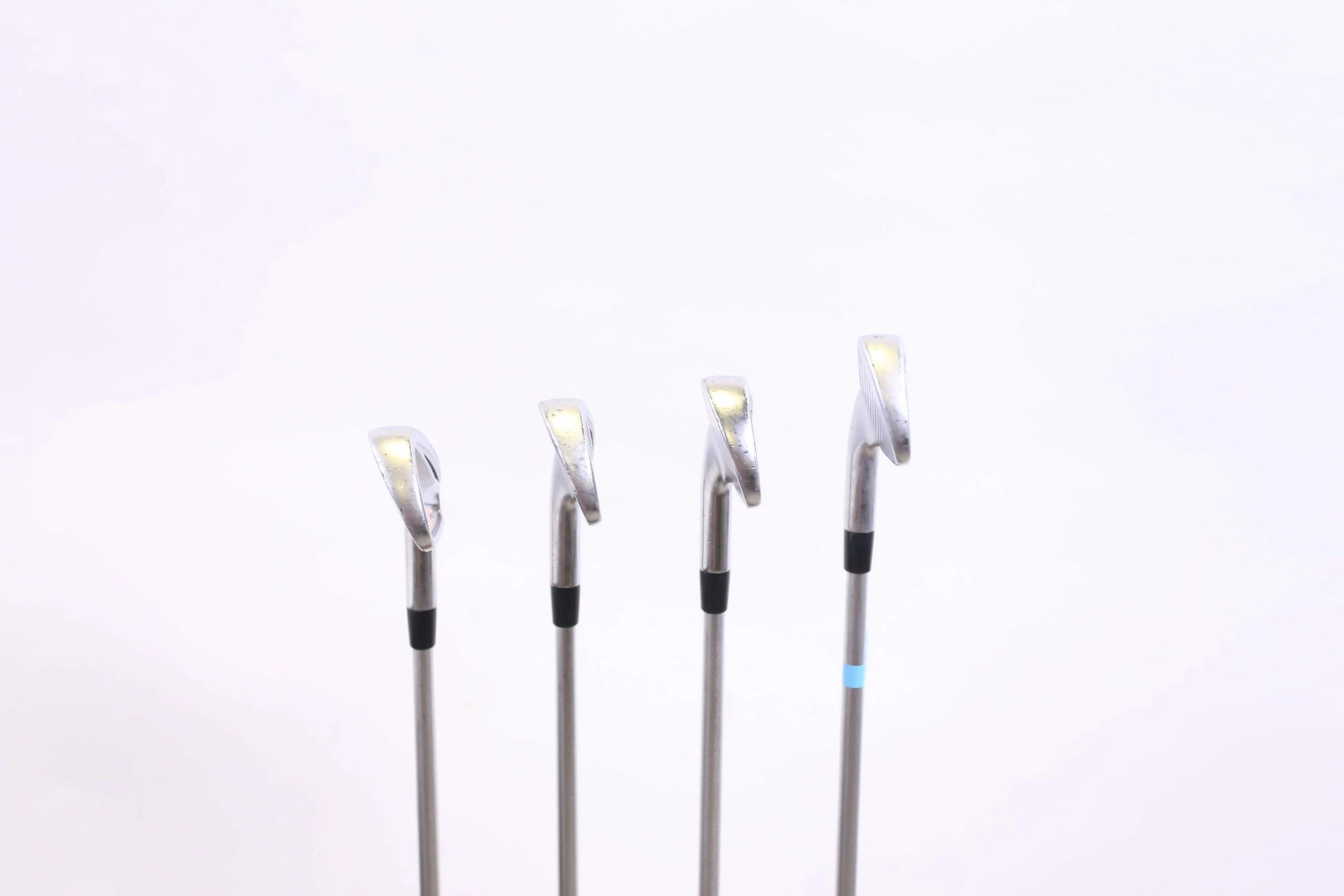 Callaway Apex Pro Forged 3-6 Iron Set RH KBS Tour Steel Shafts Stiff Flex 5 Callaway Apex Pro Forged 3-6 Iron Set RH KBS Tour Steel Shafts Stiff Flex - Image 3