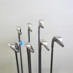 Ping G30 Green Dot 5-PW, GW Iron Set RH -0.5 In Graphite Shaft Regular Flex 12 Ping G30 Green Dot 5-PW, GW Iron Set RH -0.5 In Graphite Shaft Regular Flex -Titleist Sales e6e934ea 3c9d 50b1 b73e 263de825e088