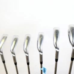 Ping G425 Blue Dot 5-6, 8-PW-UW Iron Set RH Ping AWT 2.0 Steel Regular Flex -Titleist Sales e71f4a9a 35cc 5693 8174 fe107e3b917b