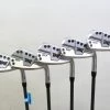 PXG 0311P Gen 3 6-9, PW Iron Set RH ACCRA 80i Graphite Shafts Stiff Flex -Titleist Sales e724de0c da85 5780 9604 4dc563a3e1e7