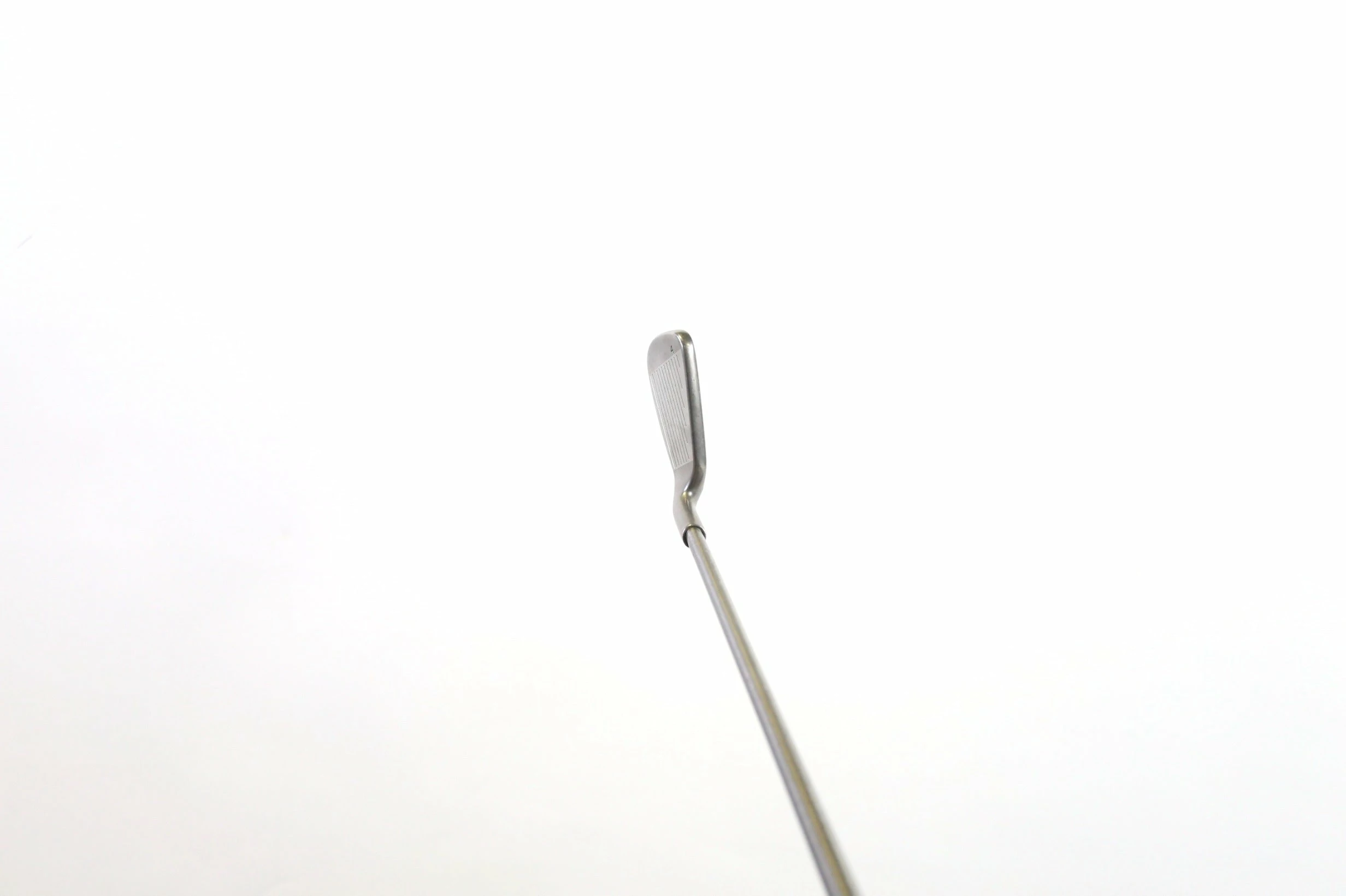 Ping G30 Maroon Dot 4-PW Iron Set RH +1.5 In AeroTech SteelFiber Stiff Flex 8 Ping G30 Maroon Dot 4-PW Iron Set RH +1.5 In AeroTech SteelFiber Stiff Flex - Image 6