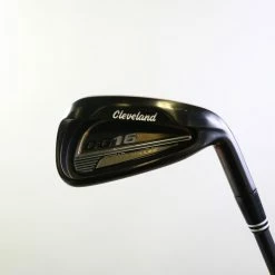 Cleveland CG16 Black Pearl Single 7 Iron 31* RH 37.5 In Graphite Regular Flex
