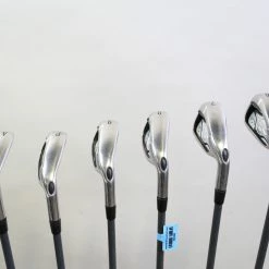 Callaway Steelhead XR 6-PW-AW Iron Set RH Fujikura Pro PURE Graphite R2 Seniors 13 Callaway Steelhead XR 6-PW-AW Iron Set RH Fujikura Pro PURE Graphite R2 Seniors -Titleist Sales e74f4716 a3b1 59e3 b9e0 9b369c9241c0