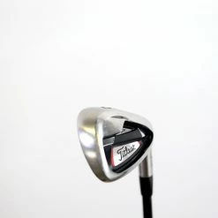 Titleist AP1 714 Single 8 Iron 36* RH 35.5 In Kuro Kage Graphite Shaft Ladies 13 Titleist AP1 714 Single 8 Iron 36* RH 35.5 In Kuro Kage Graphite Shaft Ladies -Titleist Sales e783fc91 0aff 55f9 a6b5 6694112d64bd