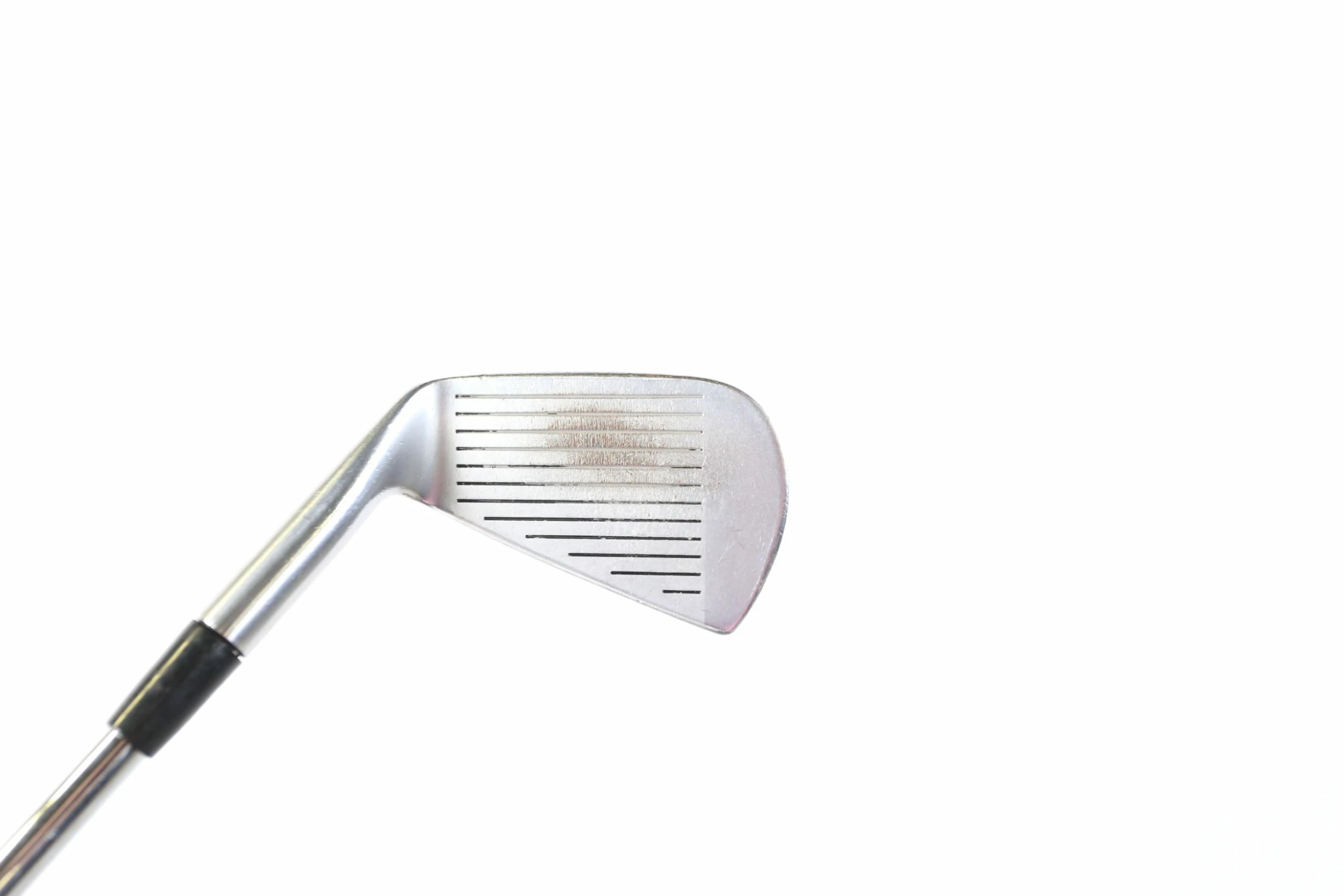 Honma PP737 Tour Model 3-10 Iron Set RH -0.5 Honma Steel Shaft Stiff Flex 8 Honma PP737 Tour Model 3-10 Iron Set RH -0.5 Honma Steel Shaft Stiff Flex - Image 6