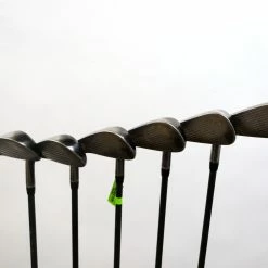 Callaway RAZR X Black 6-PW-AW Iron Set RH -0.75 In Callaway Graphite Regular 15 Callaway RAZR X Black 6-PW-AW Iron Set RH -0.75 In Callaway Graphite Regular -Titleist Sales e7dedefa c3da 5297 8adb 67e53aa7237e