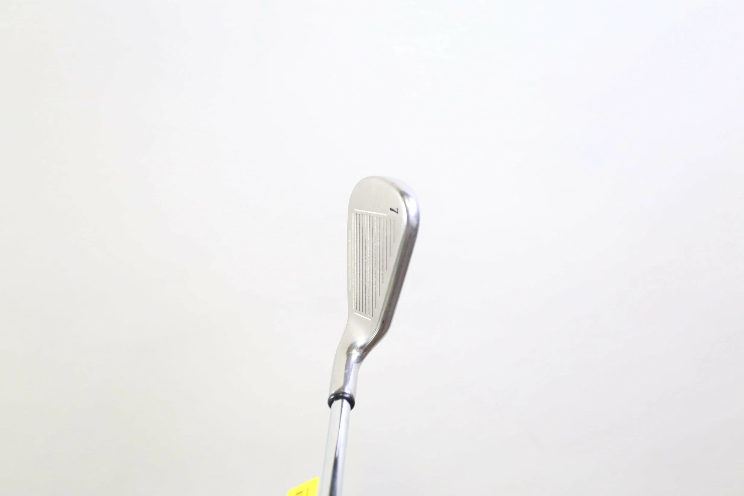 Callaway X-18 7, 8, SW Iron Set RH Callaway Steel Shafts Uniflex 8 Callaway X-18 7, 8, SW Iron Set RH Callaway Steel Shafts Uniflex - Image 6