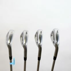 Callaway Apex TCB 7-PW Iron Set RH -0.5 In Project X IO Steel 6.5 Extra Stiff 16 Callaway Apex TCB 7-PW Iron Set RH -0.5 In Project X IO Steel 6.5 Extra Stiff -Titleist Sales e7f78d07 c0f6 5040 a2a7 b6f2e06bc065