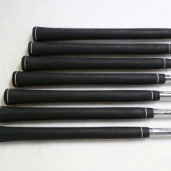 Ping G5 4-9, W Iron Set RH +0.25 Blue Dot Cushin Steel Shaft Regular Flex -Titleist Sales e80e2f8e 7359 5310 bb54 e14c802e90a1 scaled