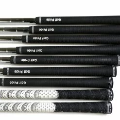 PXG 0311 3-9, W, G Iron Set RH DG 105 S300 Steel Shaft Stiff Flex -Titleist Sales e818b43c 49cf 579e 85f9 530c35381427