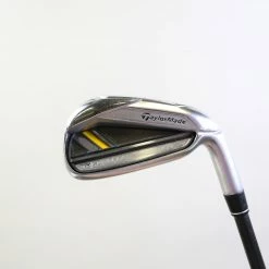TaylorMade RocketBladez 4-PW Iron Set RH +0.75 In RocketFuel Graphite Regular -Titleist Sales e81f0d54 ea84 574c b487 7bbc9cbd484b