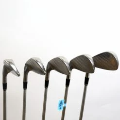 Srixon Z-355 5-9 Iron Set RH KBS TOUR C-Taper Steel Shaft Stiff Flex -Titleist Sales e822c870 0afa 564d ac69 c523cf712dfb