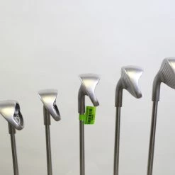 Ping G15 4-6, 8, PW Iron Set RH +1.25 In AWT Steel Shafts Stiff Flex 12 Ping G15 4-6, 8, PW Iron Set RH +1.25 In AWT Steel Shafts Stiff Flex -Titleist Sales e836e31f bc78 523a b585 5b25db7080c9