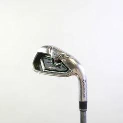 TaylorMade RocketBallz Single 6 Iron 26.5* RH 38 In Graphite Shaft Stiff Flex 14 TaylorMade RocketBallz Single 6 Iron 26.5* RH 38 In Graphite Shaft Stiff Flex -Titleist Sales e83a054e 471c 5821 b887 8556a77810ff