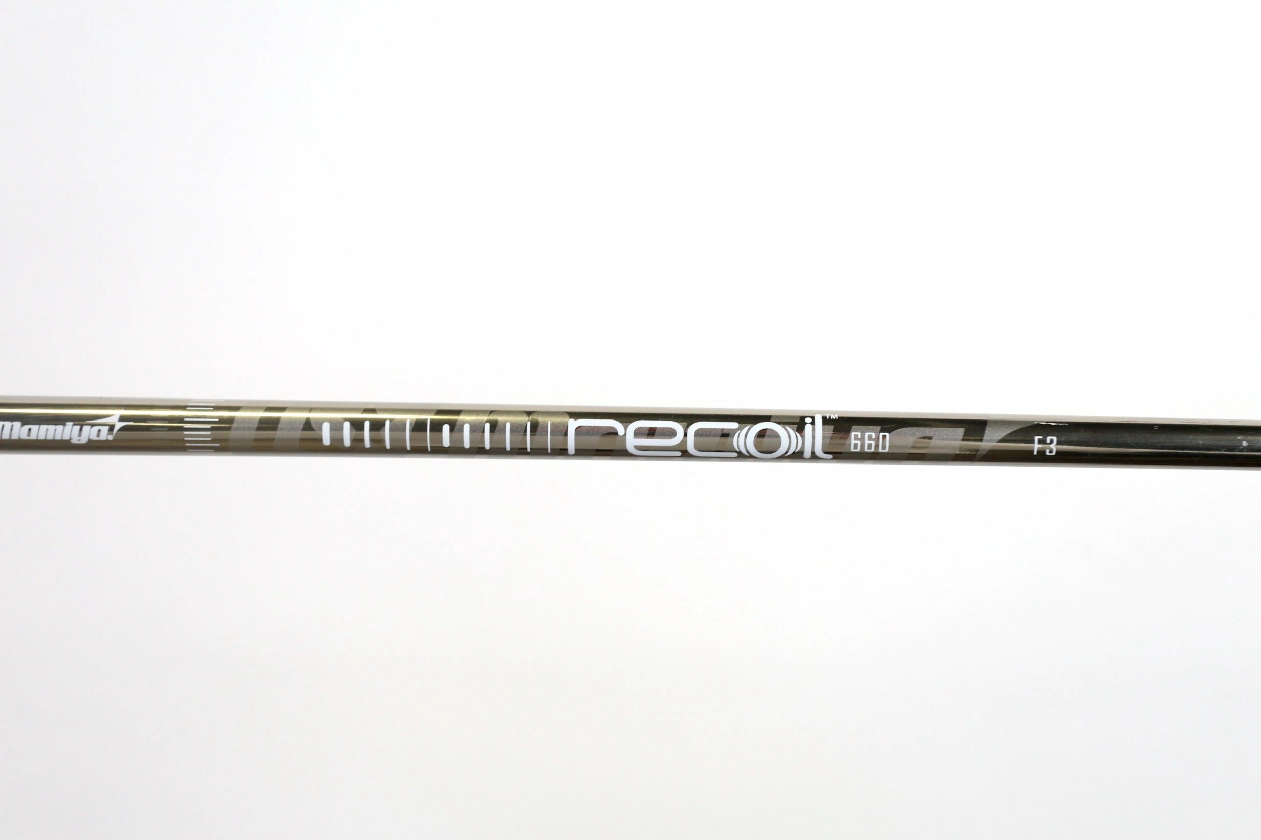 Ben Hogan Ft. Worth '15 29* DEMO Iron RH 37.5 In Graphite Shaft Regular Flex 10 Ben Hogan Ft. Worth '15 29* DEMO Iron RH 37.5 In Graphite Shaft Regular Flex - Image 8