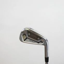 Callaway Apex TCB 4 Iron 23* RH 38 In Dynamic Gold Steel Shaft Extra Stiff